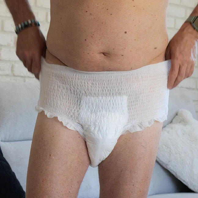 Diapers